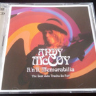 Andy McCoy – R'n'R Memorabilia-The Best Solo Tracks So Far! - pikkukuva 1