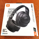 JBL Tune 775NC Bluetooth Vastamelukuulokkeet - pikkukuva 1