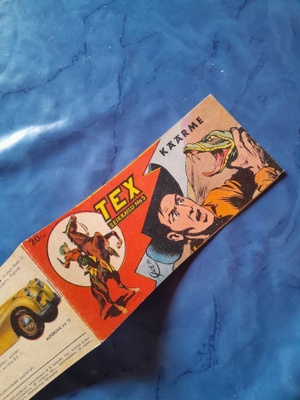 tex 3vsk 5