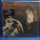 CRO-MAGS - DREAMS IN BLACK'N'WHITE M-/M- FROM GER LP - pikkukuva 1