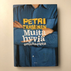 Petri Tamminen x 2 - pikkukuva 1