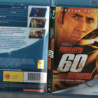 Puhallettu 60 Sekunnissa (5 032) k -FI- suomik. BLU-RAY - pikkukuva 1