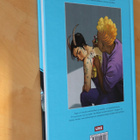 Vaughan Staples : Saga Kuudes kirja ( 1.p. 2017 ) - pikkukuva 2