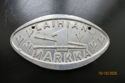 LAIHIAN MARKKA