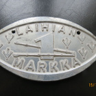 LAIHIAN MARKKA - pikkukuva 1
