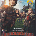 Näin koulutat lohikäärmeesi 2 (DVD K7) - pikkukuva 1