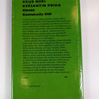 Veijo Meri : Kersantin poika - pikkukuva 2