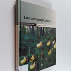 Leila Suvantola ym. : Luonnonsuojeluoikeus - pikkukuva 1