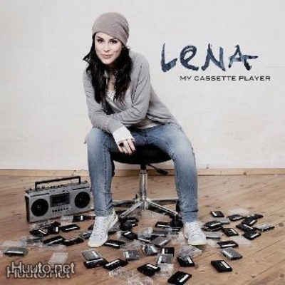 LENA * MY CASSETTE PLAYER * CD