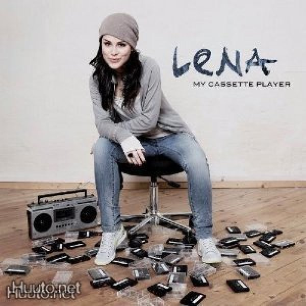 LENA * MY CASSETTE PLAYER * CD