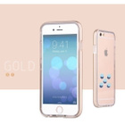 5x Clear LCD-näyttö Suojakalvoja Apple iPhone 5  - pikkukuva 4