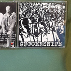 Guttersnipe - Join The Strike CD (kp.) - pikkukuva 1