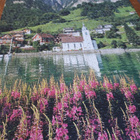 Playtive: Lake Lucerne Puzzle 1000 palan palapeli - pikkukuva 4