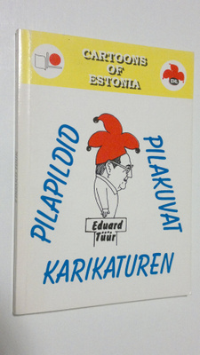 Edvard Tuur : Pilapildid