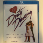 Kuuma tanssi (1987) Patrick Swayze & Jennifer Grey (Blu-ray) - pikkukuva 1