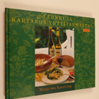 Mirja von Knorring : Herkkuja kartanon yrttitarhasta - pikkukuva 1