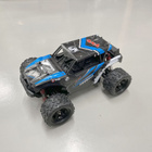 Thunder 1:18 RC auto 4WD crawler RTR - pikkukuva 1