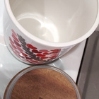 ANU PENTIK KANERVASYDÄN PURKKI 0,65 L ( UUSI, TARRAT ) - pikkukuva 3