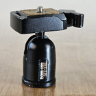 == Slik SBH-100DQ Ball Head - pikkukuva 1