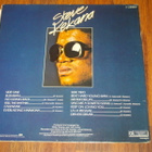 STEVE KEKANA - No Going Back - LP 1982 african pop reggae EX - pikkukuva 2