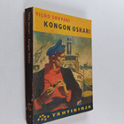 Vilho Sorvari : Kongon Oskari - pikkukuva 1