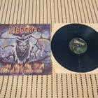 Usurper - Visions From The Gods (MRSRLP020) - pikkukuva 1