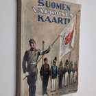 Pauli Huhtala : Suomen Valkoinen kaarti : lyhyt esitys Su... - pikkukuva 1