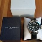 Tommy Hilfiger rannekello - pikkukuva 1