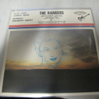 RANGERS - BLUE LADY 7'' EP M-/M- - pikkukuva 2