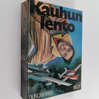 Duncan Kyle : Kauhunlento - pikkukuva 1