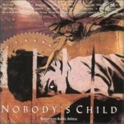 Various - Nobodys Child (CD)