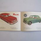 Autokuvakirja – Bilbilderbok (1953) - pikkukuva 4
