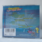 SMURFFIT - SUPER-HYPER HITIT! VOL 13 CD - pikkukuva 2