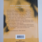 Henning Mankell : Tulen arvoitus - pikkukuva 2