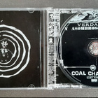 CD: Coal Chamber - Dark Days (2002) - pikkukuva 3