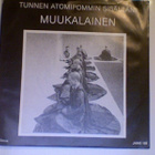 THRESHOLD :: TUNNEN ATOMIPOMMIN SISÄLLÄNI :: VINYYLI 7"1981 - pikkukuva 2