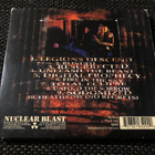 Hypocrisy ”Into The Abyss” Digipak CD 2000 - pikkukuva 2