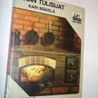 Kari Mäkelä: KODIN TULISIJAT (Sis.postikulut) - pikkukuva 1