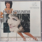 Paula Koivuniemi : 30 Suosikkia - pikkukuva 1