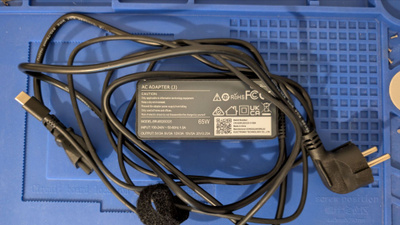 Lenovo Thinkpad X1 Carbon Gen 7 Laturi
