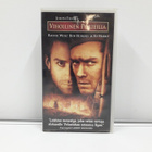 Vihollinen Porteilla (Law, Fiennes, vhs) - pikkukuva 1