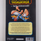 Walt Disney : Laitakaupungin laki - pikkukuva 2