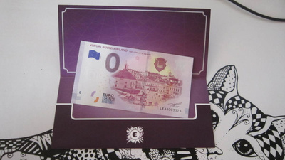 0 euro Viipuri