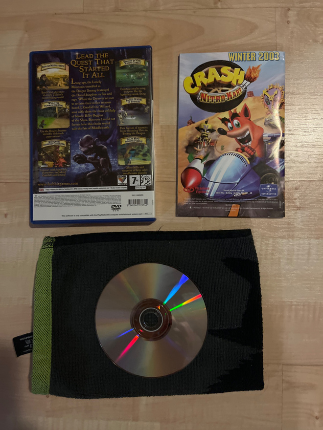 Item image