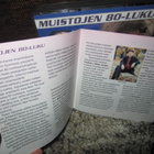 Muistojen 80-luku 3CD BOKSI (Vuosi 1980) - pikkukuva 2