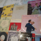VINYYLI LEVYJÄ 20 KPL.n.1960-1970 luvulta - pikkukuva 3