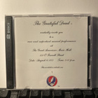 GRATEFUL DEAD: One From The Vault, CD x 2 - pikkukuva 1