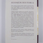 Eirik Hornborg : Suomen historia - pikkukuva 2