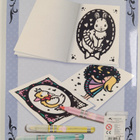 Flock Colouringbook - pikkukuva 2