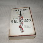Tim Willocks The Religion -pok - pikkukuva 1